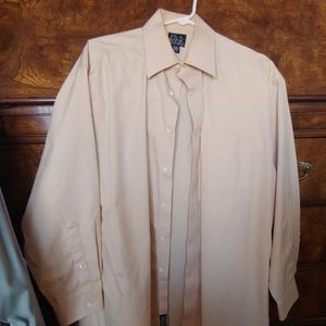Dress shirt 16/33 worn once